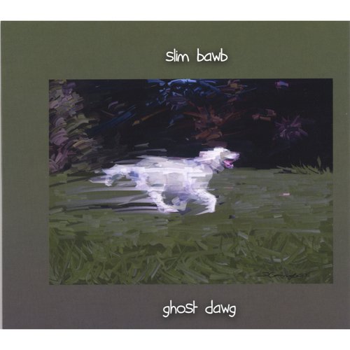 ghost dawg cover art