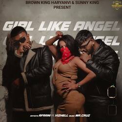 Girl Like Angel-QFAsXzN6RHw