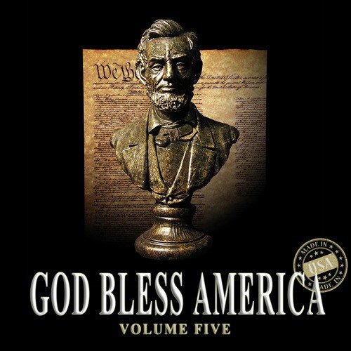 God Bless America, Vol. 5