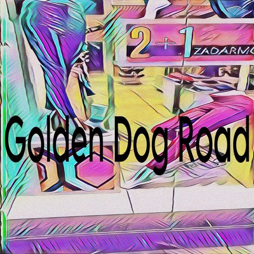 Jaden Rock cover art