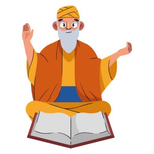 Guru Shri Ka Dev