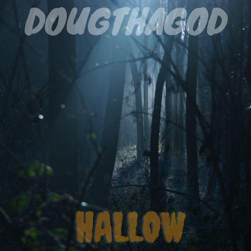 Hallow cover art