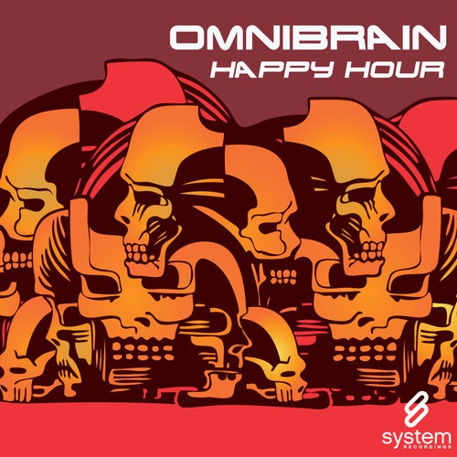 Happy Hour cover art