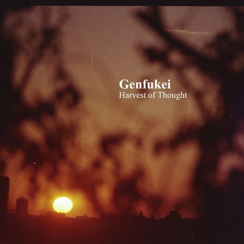 Last Farewell cover art