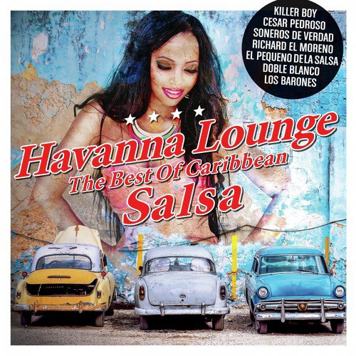 Havanna Lounge - The Best of Caribbean Salsa