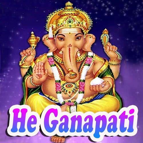 He Ganapati