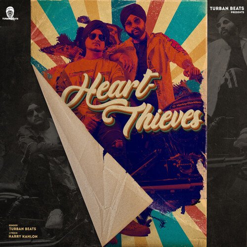 Heart Thieves