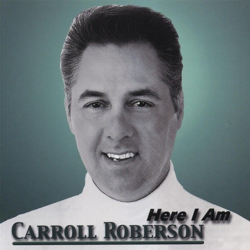 Carroll Roberson