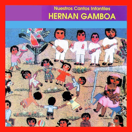 Mambru Se Fue a la Guerra cover art