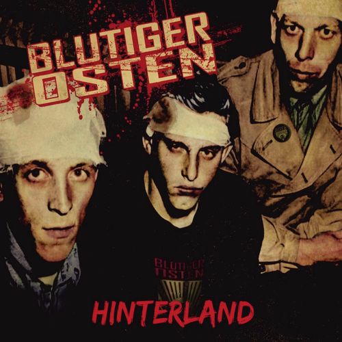 Blutiger Osten