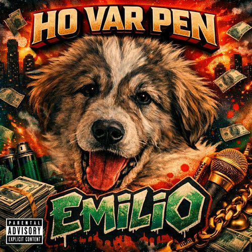 Ho Var Pen
