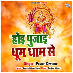 Hoi Pujaai Dhum Dham Se