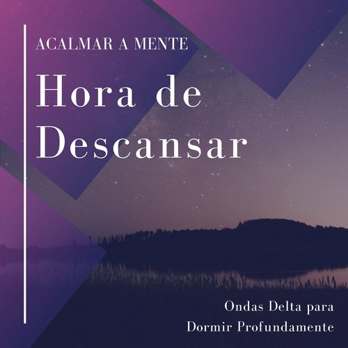 Música Calma cover art