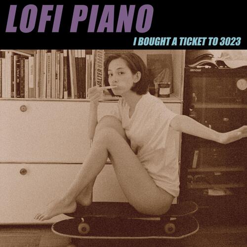 I Bought A Ticket To 3023