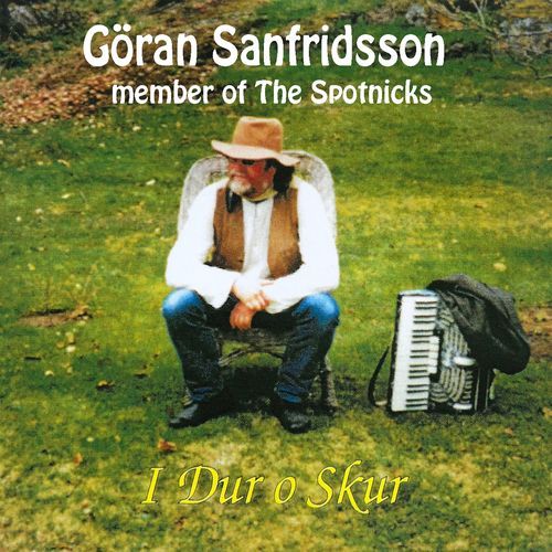 Perssons Vals cover art