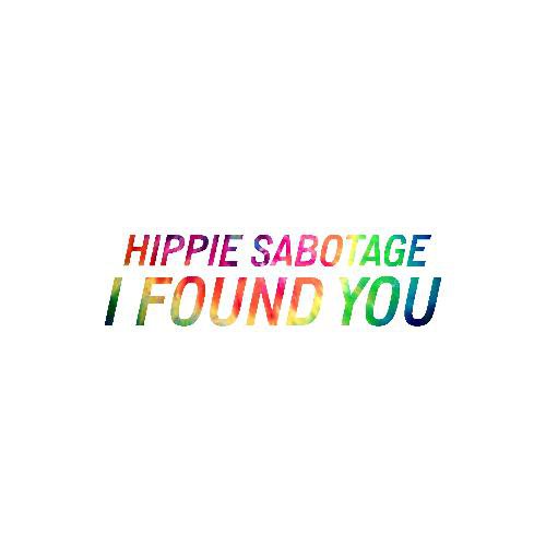 I Found You_poster_image