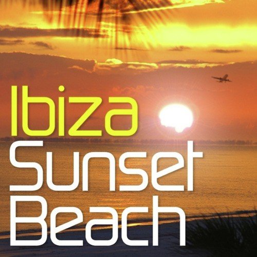 The Pleasure Dome (Eivissa Sunset Mix)