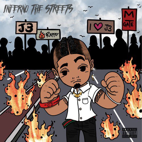 Inferno the Streets