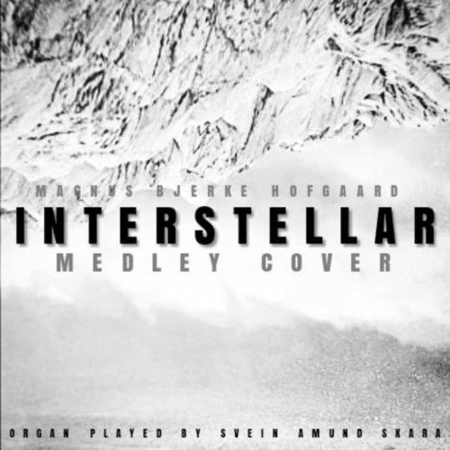 Interstellar (Medley Cover)_poster_image