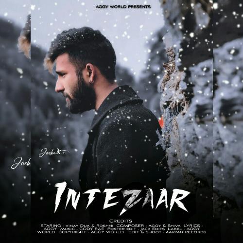 Intezaar