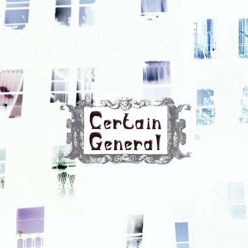 Certain Theme