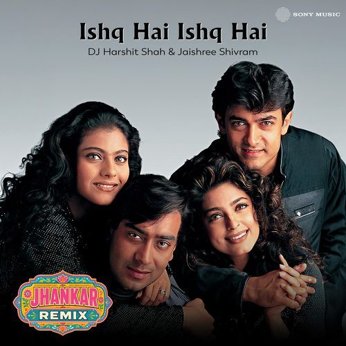 Ishq Hai Ishq Hai (Jhankar Remix)