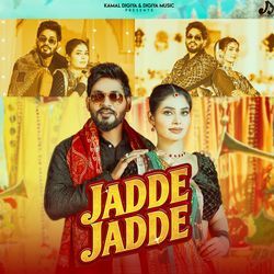 Jadde Jadde