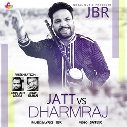 Jatt Vs Dharmraj-FxslBwJFB1s