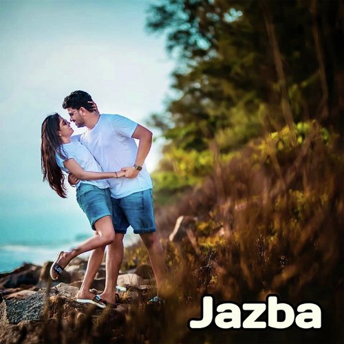 Jazba