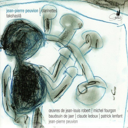 Jean-Pierre Peuvion plays Robert, Fourgon, Jaer, Peuvion, Ledoux &amp; Lenfant