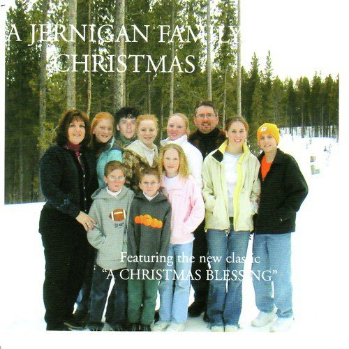 Jernigan Family Christmas 2004_poster_image