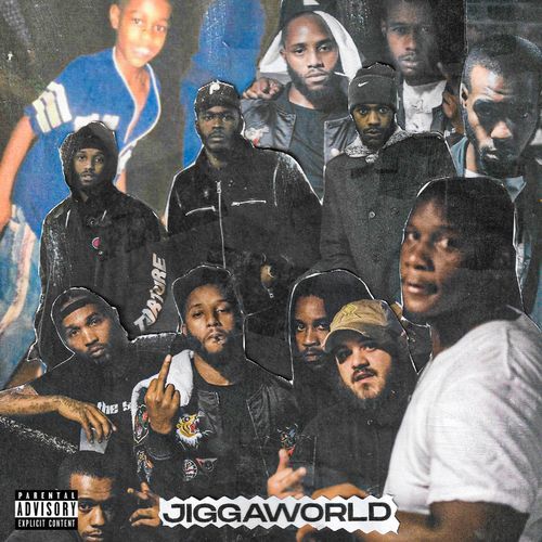 Jiggaworld