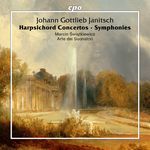 Symphony in F major JWV 7:F6: Allegro