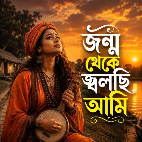 Jonmo Theke Jolchi Ami