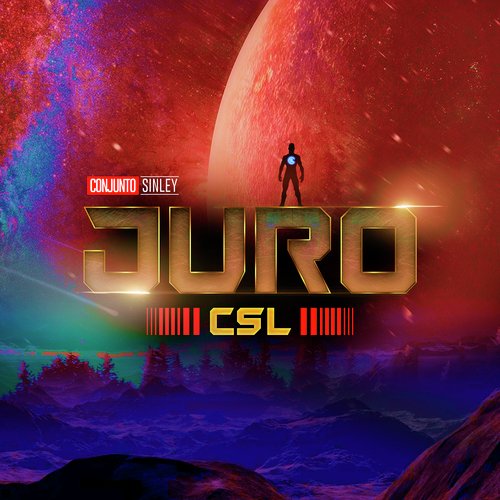 Juro cover art