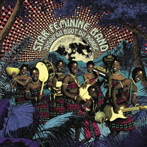 Nin Yanni (Bonus)