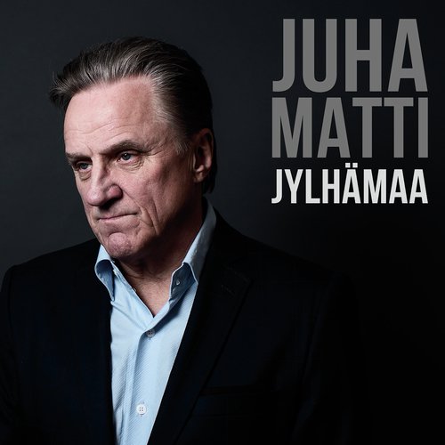 Jylhämaa
