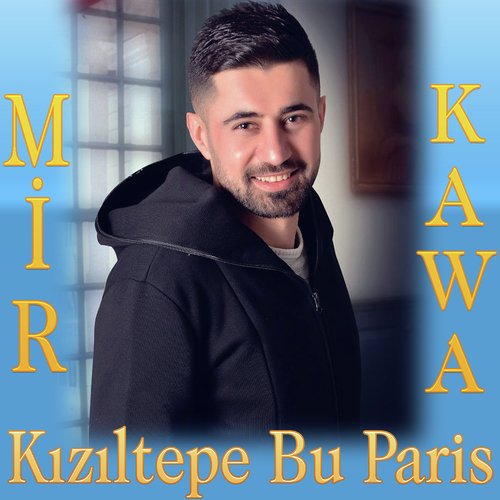 Kurdo Were cover art