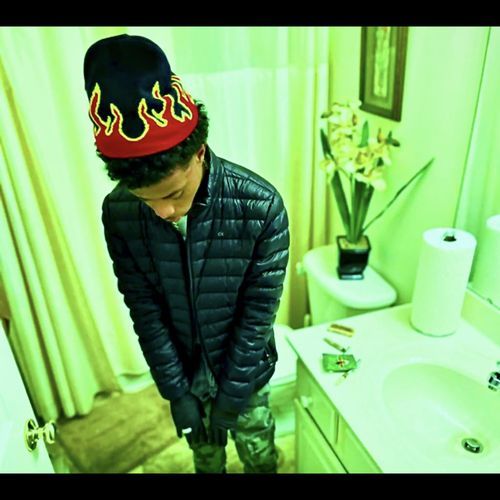 GAS !!! cover art