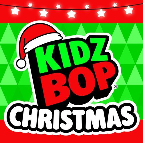 This Christmas cover art