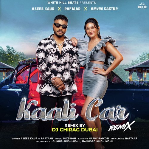 Kaali Car (Remix Version)