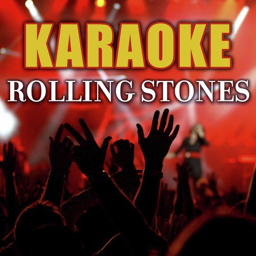 Karaoke: The Rolling Stones