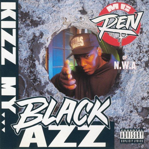 Kizz My Black Azz_poster_image