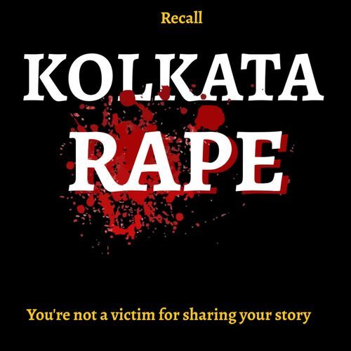 Kolkata Rape