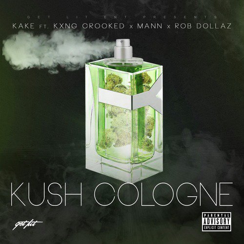 Kush cologne 2025