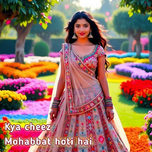 Kya Cheez Mohabbat Hoti Hai