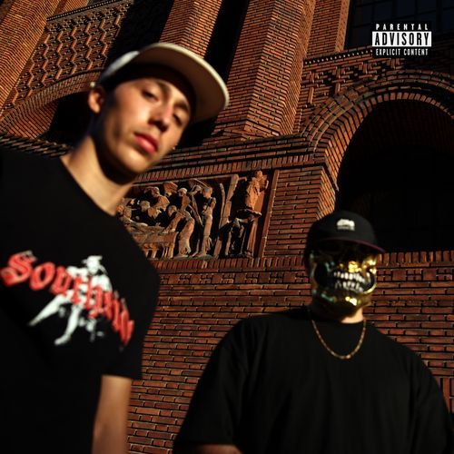 DIAPO cover art