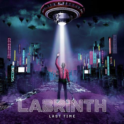 Last Time (Gareth Emery Remix)