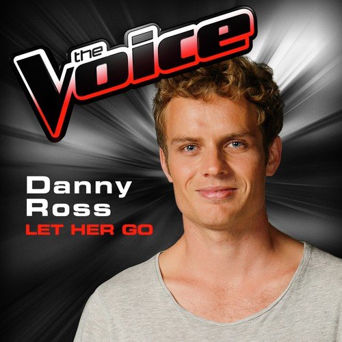 Danny Ross