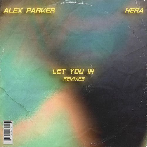 Let You In (Mark Azekko Remix)